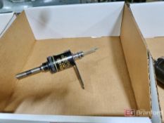 T & C Tapmatic 30X Reversible Tapping Attachment