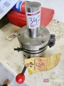 Self Opening Threading Die Head