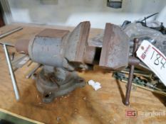 Bench Vise