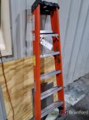 Werner 6' Ladder