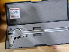 Dial Caliper 8