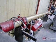 Sameca 18' Bar Feeder Model 31592