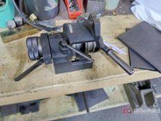 Collet Holding Fixture 5C