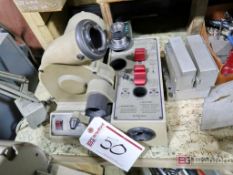 Darex SP2500 Super Precision Drill Sharpener