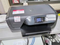 HP OfficeJet Pro 8210