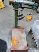 Fairbanks-Morse Portable Platform Scale Model 1124A