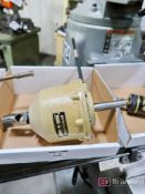 Procunier Tapping Head Series 14003 Model 4
