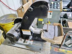 Wilton Disk Sander 8'' and Belt Sander 1