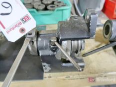 Hardinge HV-4 5C Collet Holding Fixture