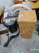(2) Coolant Pumps incl (1) Rebuilt, (1) New in Box