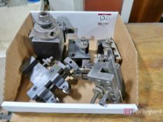 Aloris Post Tool CXA1 Tool Holder