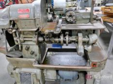 Brown & Sharpe Auto Screw Machine 3-PH