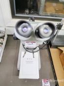 SPI XTL Series Large Zoom Microscope