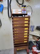 Lawson 9-12-Drawer Hardware Organizer