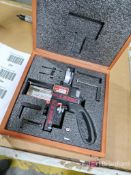 Starrett Diameter Guage