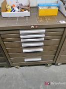 Kennedy 7-Drawer Toolbox w/ Contents
