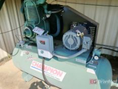 Champion Air Compressor 15-HP