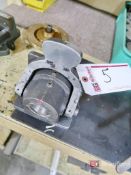 Collet Holding Fixture 5C