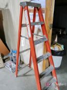 Werner 6' Ladder