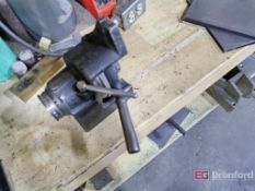 Hardinge HV-4 5C Collet Holding Fixture