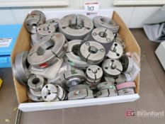 Assorted Ring Gauges