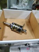 T & C Tapmatic 50X Reversible Tapping Attachment