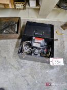 Dumore Tool Post Grinder