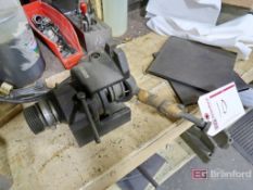 Collet Holder 5C