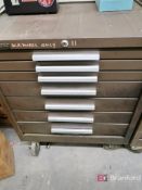 Kennedy 7-Drawer Toolbox w/ Contents