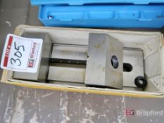 Tool Making Vise