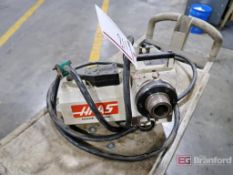 Haas HA5C Rotary Indexer
