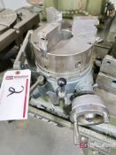 Yuasa Rotary Chuck 8