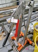 Pittsburgh Heavy Duty 1-Ton Engine Hoist
