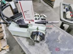 Haas HA5C Rotary Indexer