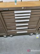 Kennedy 7-Drawer Toolbox w/ Contents