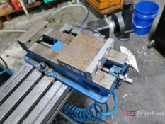 Kurt Machining Vise 6