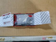 Starrett .125-.4688 Micrometer