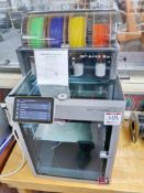 Bambu Lab PS2 AMS Combo 3D Printer