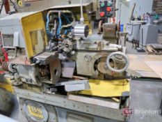Brown & Sharpe Auto Screw Machine