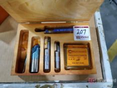 Circle Machine Co Cutting Tools