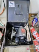 Dumore Tool Post Grinder