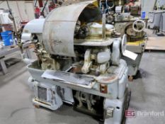 Brown & Sharpe Auto Screw Machine 3-PH