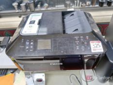 Canon Pixma MX922 All-in-One Printer