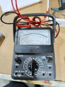 Microanta Multimeter