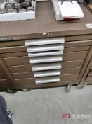 Kennedy 7-Drawer Toolbox w/ Contents