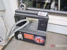 Induction Bearing Heater Reco Model SC