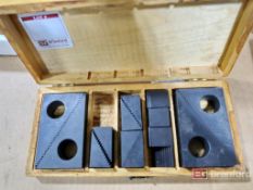 Set up Blocks