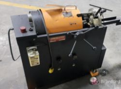 ConeMaster Chamfering Machine Model C-2