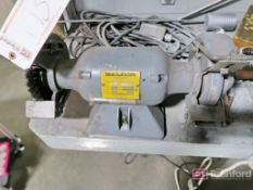 Baldor Grinder Cat No 7307