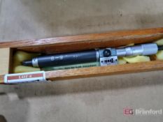 Mitutoyo Internal Micrometer 8-9